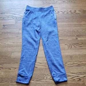 NWOT Champion soft fleece lined sweatpants